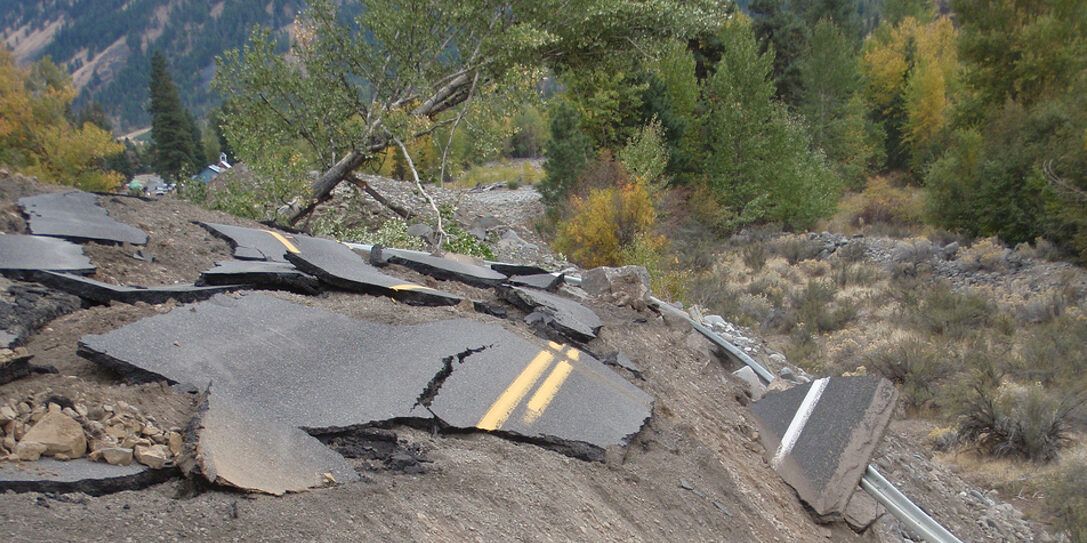 Rischio idrogeologico, affidati altri interventi per la mitigazione
