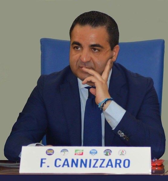 Cannizzaro: «Patti per il Sud? Slogan per il referendum»