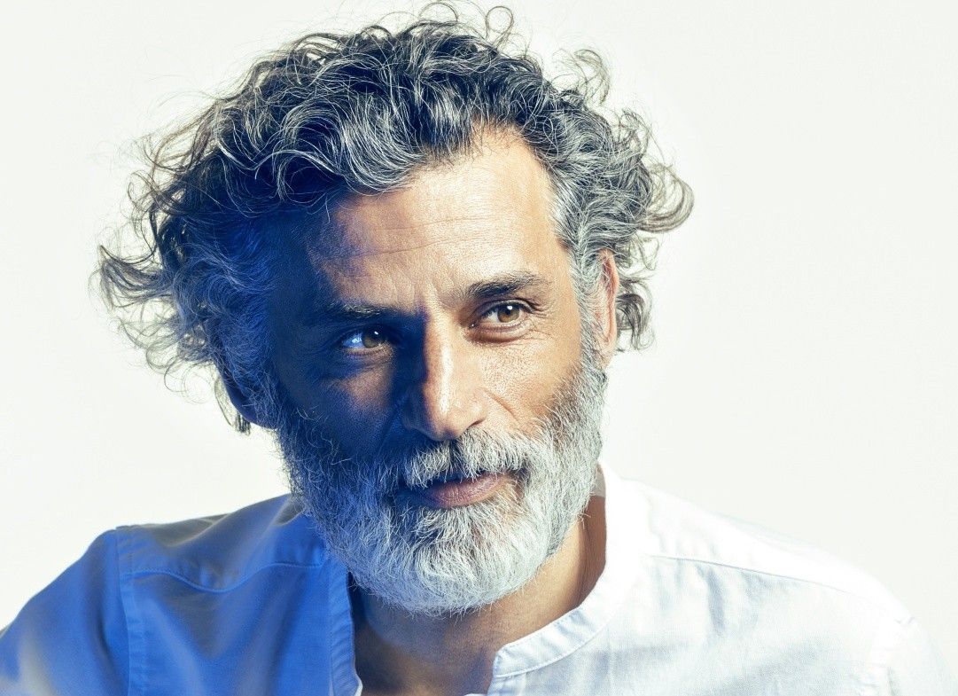 Coppie Mitiche, o Penelope vs Ulisse 4.0 secondo Enrico Lo Verso