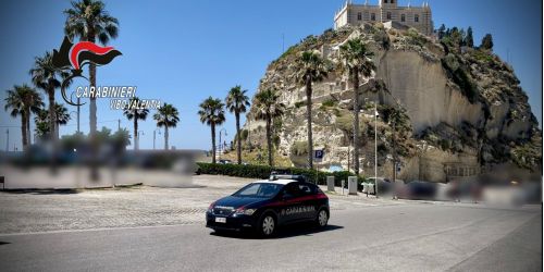 Nicotera, fermata la gang delle rapine agli autotrasportatori: tre arresti