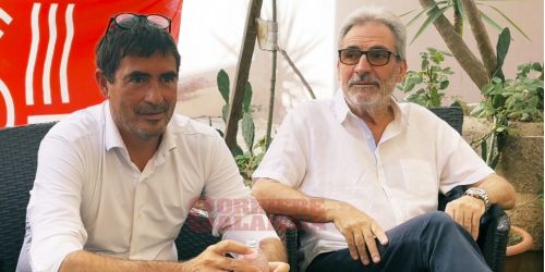 fratoianni a cosenza