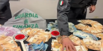 Lotta al crimine, i blitz della Gdf. A Reggio Calabria confiscati beni per 140 milioni di euro a 5 imprenditori
