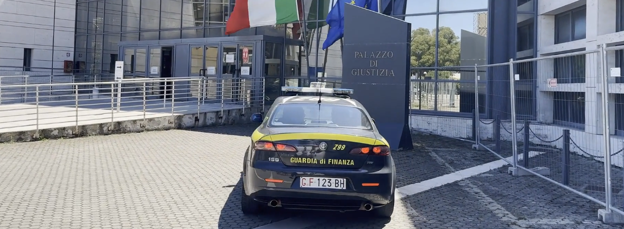 Bancarotta, sequestrati immobili per 17 milioni di euro