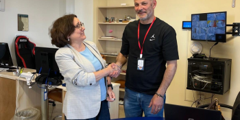 Lavoro e inclusione: protocollo tra CNA Catanzaro e CAS di Lamezia Terme