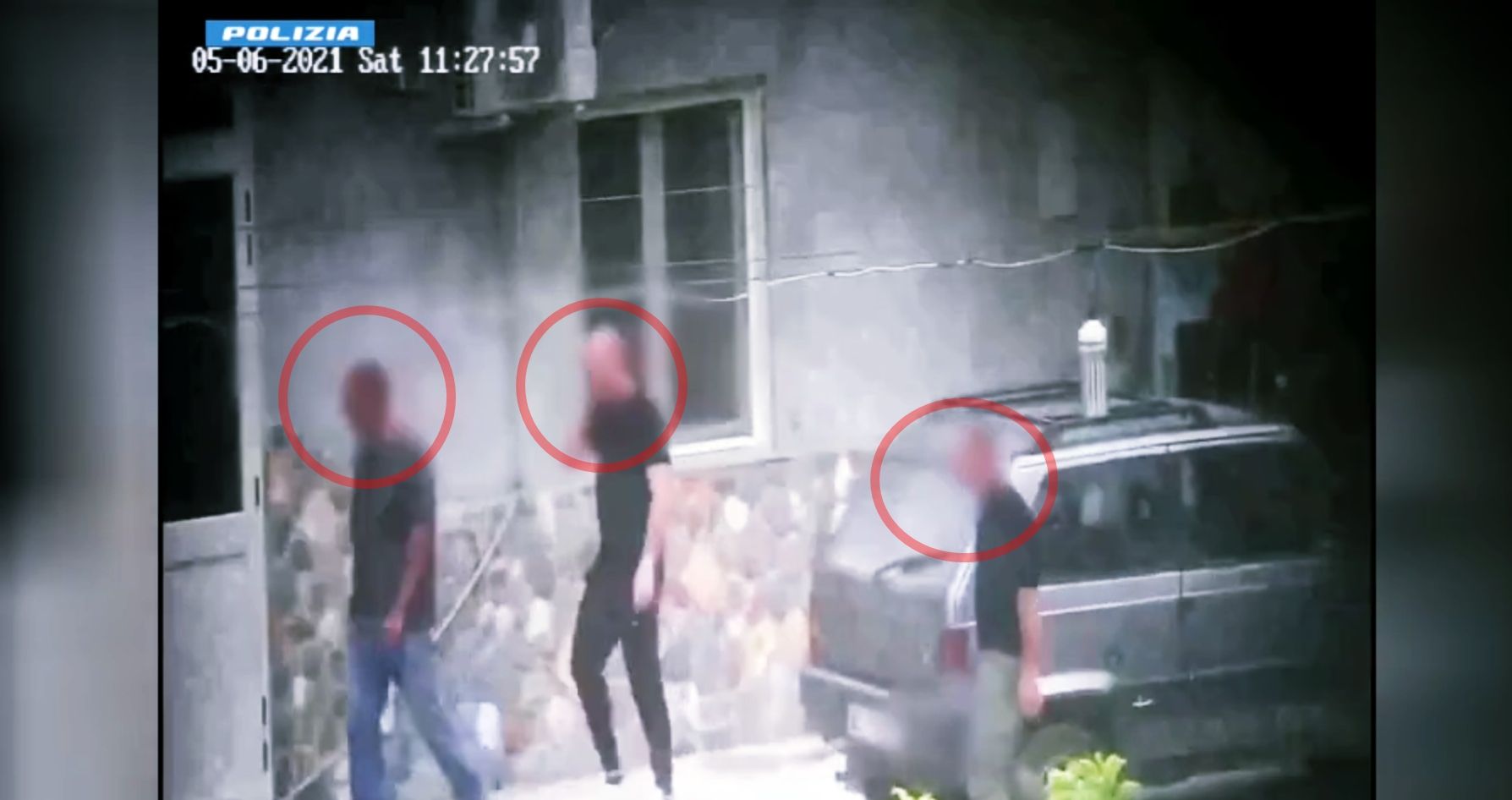 Il narcotraffico dal Sudamerica fino a Platì e Siderno: cocaina anche nei pacchi di caffè – VIDEO