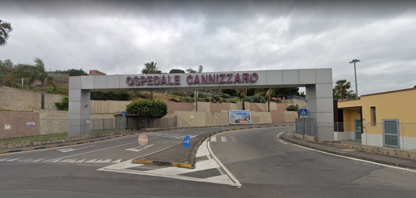 Si diede fuoco davanti la moglie nel Vibonese. È deceduto a Catania