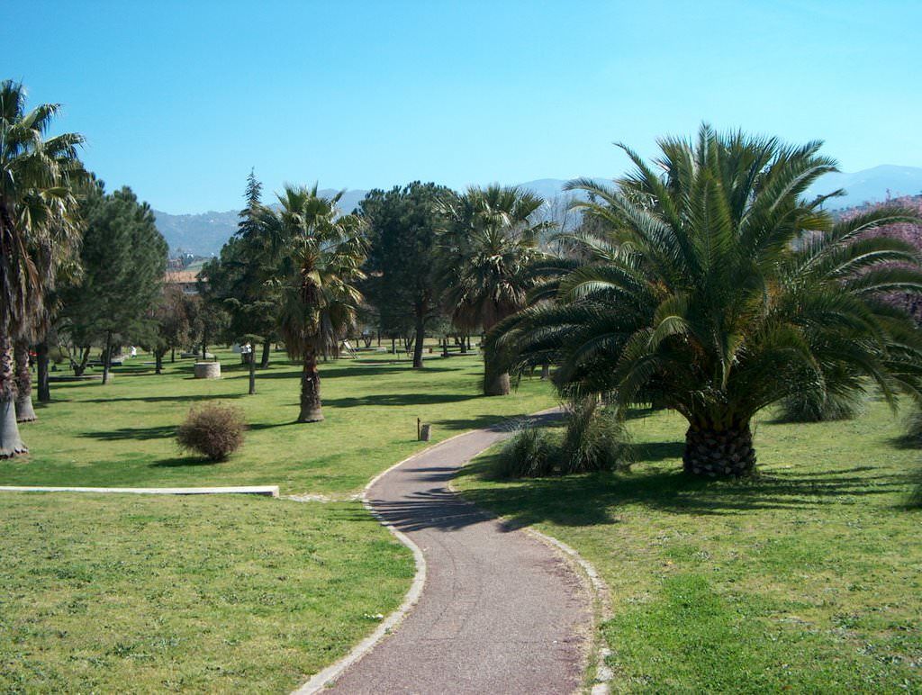 Vallelata e Legambiente lanciano la campagna “Puliamo il tuo parco!”