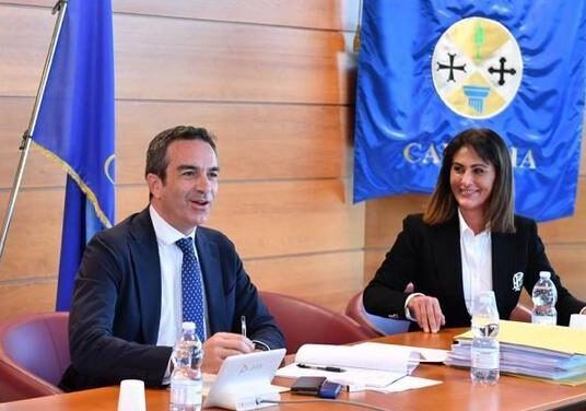 Princi: «Oltre 700 mila euro per misura “Yes, I start up”»