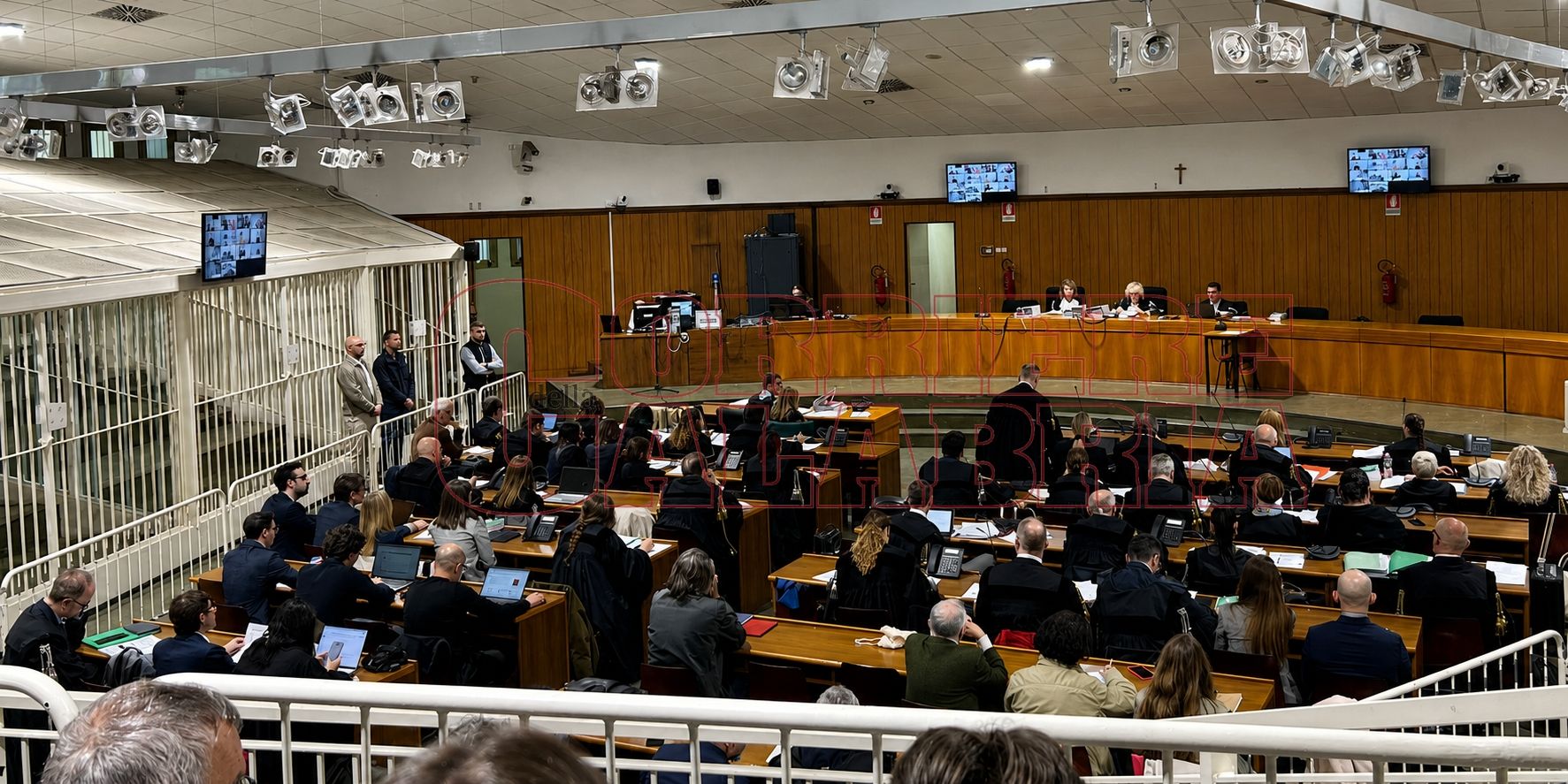 Processo Hydra, in aula il “caso” Abbiategrasso e il doppio ruolo di Catania. Per la pm è un «corto circuito politico»