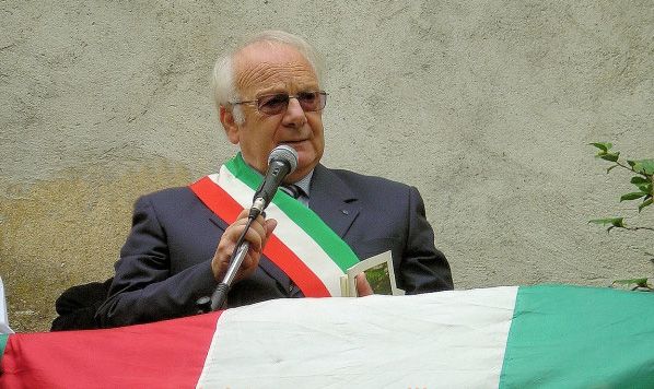 Scompare Rhodio, già presidente della Regione: il dolore della politica calabrese