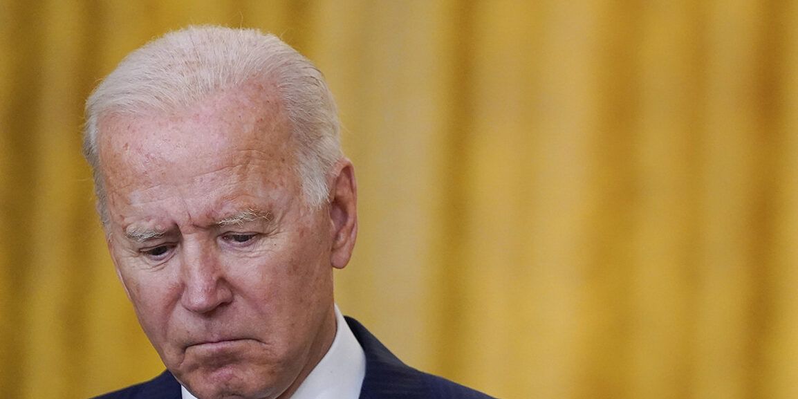 Afghanistan, Biden: «Molto probabile un nuovo attacco nelle prossime 24-36 ore»
