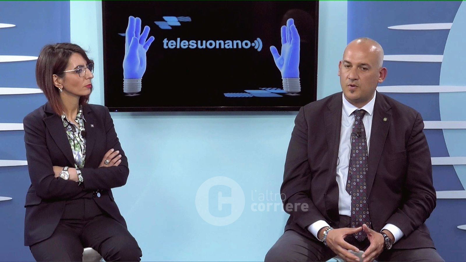 Infrastrutture, turismo e sviluppo di Sellia Marina: il confronto tra Frangipane e Placida – VIDEO