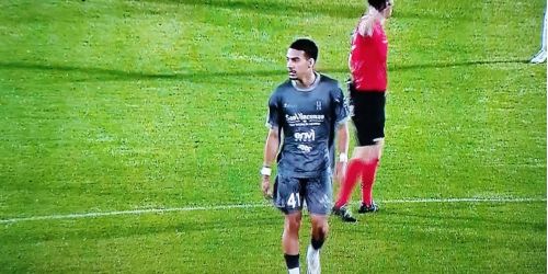 Crotone, allo "Scida" tre punti d'oro contro il Foggia