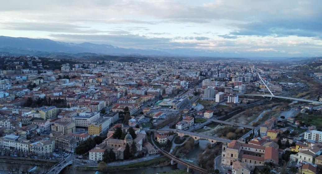 Città unica, per il referendum affluenza al 26%