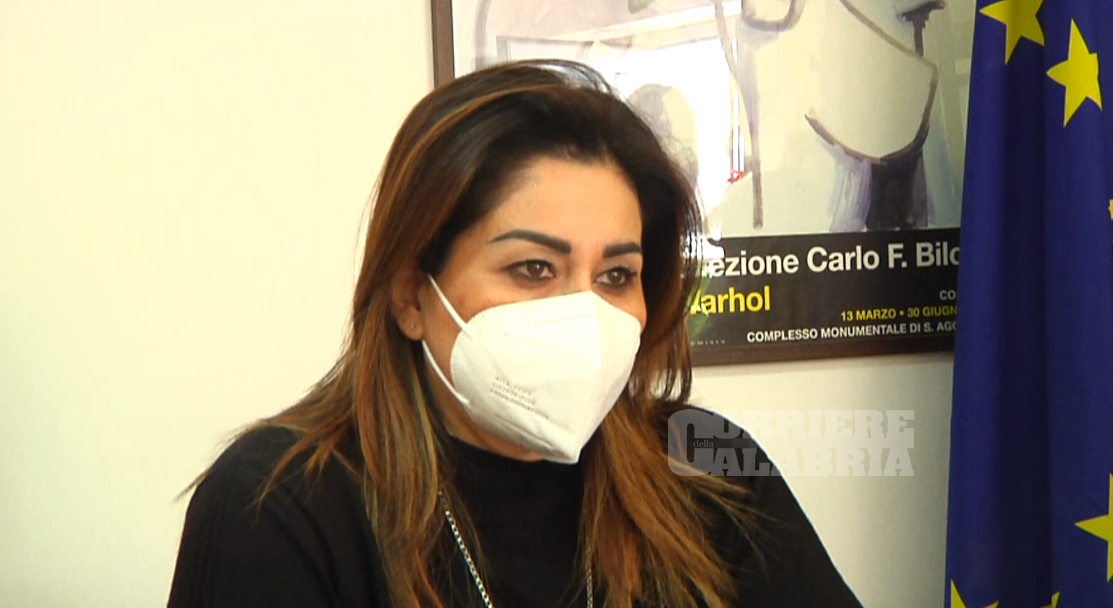 Viggiani: «Resterò in attesa dell’espletamento dell’avviso interno»