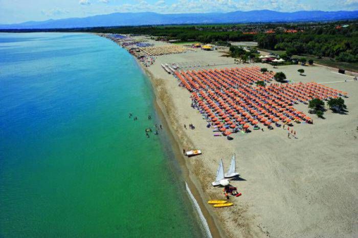 Vacanze di settembre, vince il mare