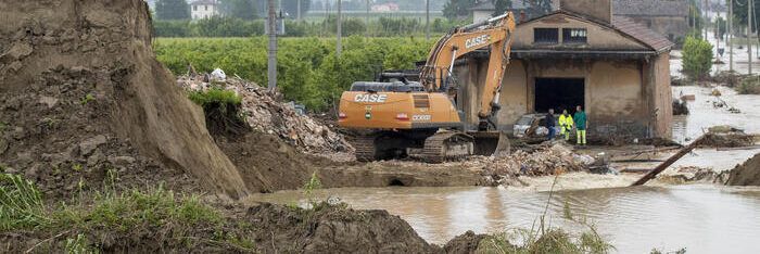 Occhiuto: «Illogico che Bonaccini non sia il commissario»