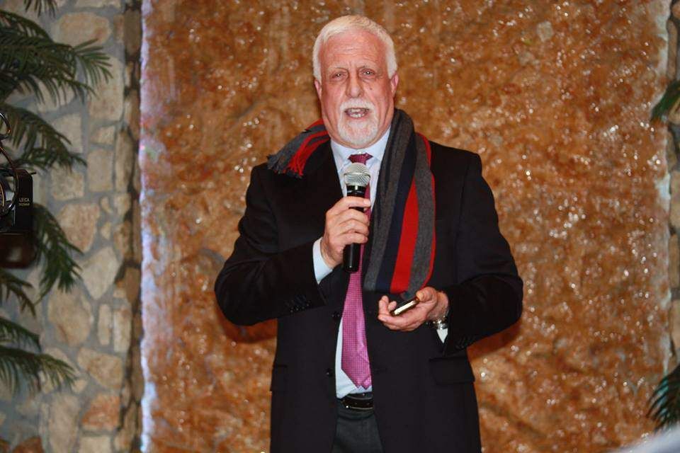 Sergio: «Una giunta “istituzionale” con i capigruppo»