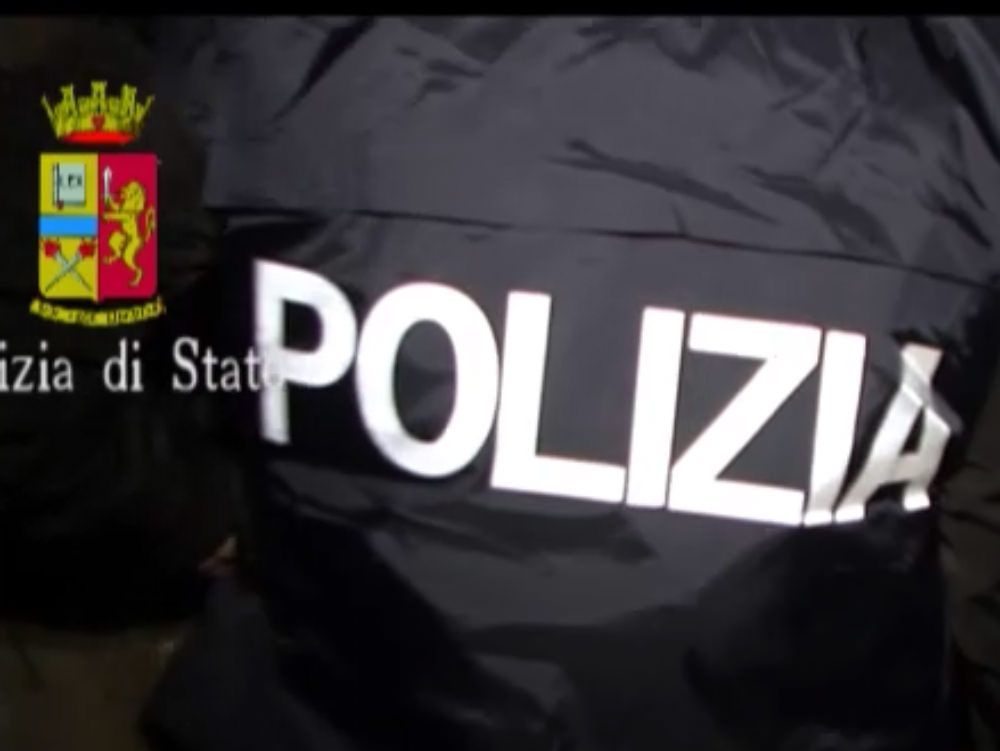 Droga in ospedale, sedici arresti a Crotone