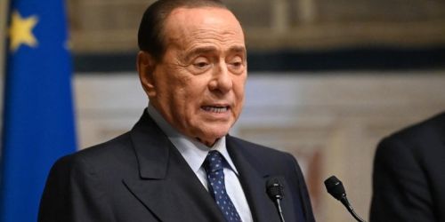 berlusconi