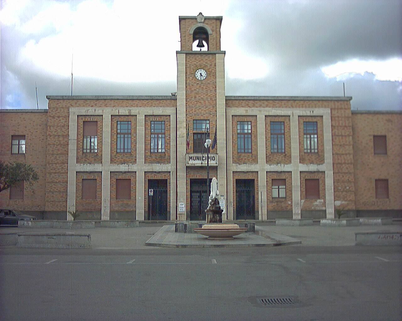 Sospeso il consiglio comunale di Vibo, arriva il commissario – VIDEO