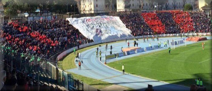(Anche) il Cosenza Calcio nel mirino del gruppo iGreco