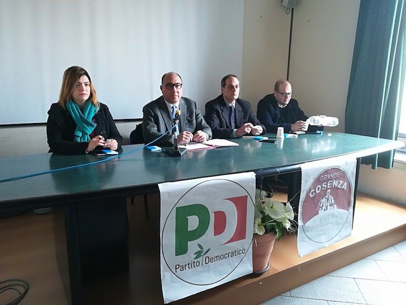 «Psc di Cosenza illegittimo, ci saranno conseguenze penali»