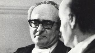 Delitto Caccia, il presunto killer: «Io in carcere da innocente»