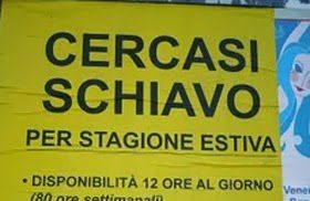 Turismo, in estate va di moda il “nero”