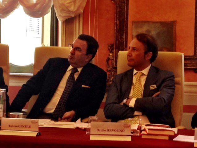 Start up, Gentile: faranno ripartire la Calabria