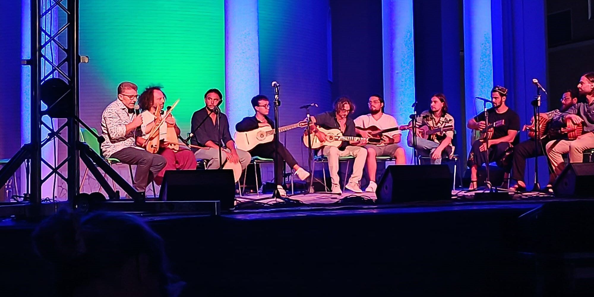 Cala il sipario sul Tarantella Power: un evento di respiro internazionale