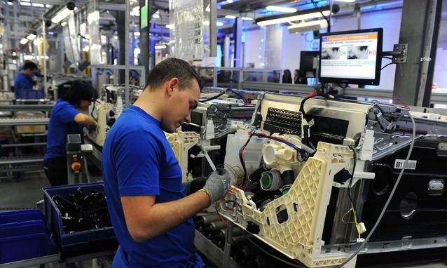 Nuove imprese, in pochi investirebbero in Calabria