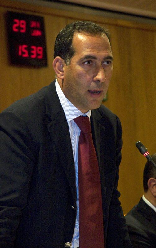 Censore: «Tutelare i dipendenti delle Province»