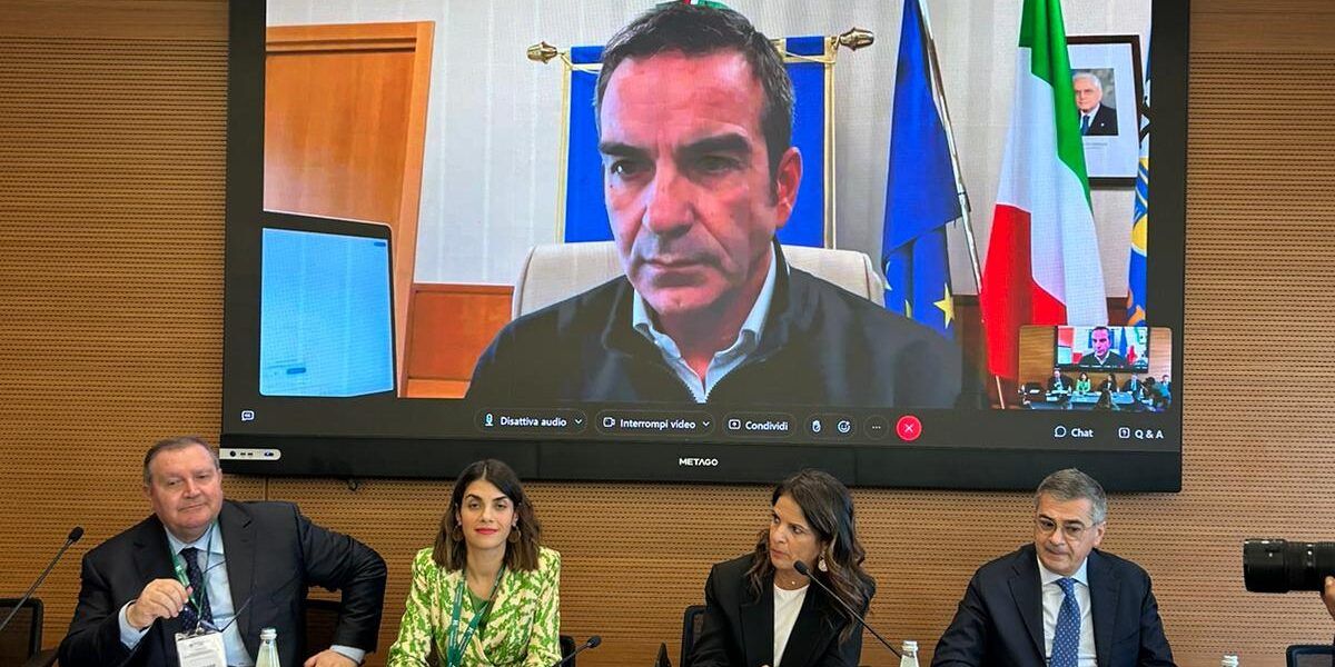 Occhiuto: «Estendere la Zes a tutto il Sud è un’opportunità»