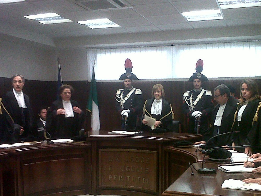 Le leggi calabresi non hanno copertura finanziaria