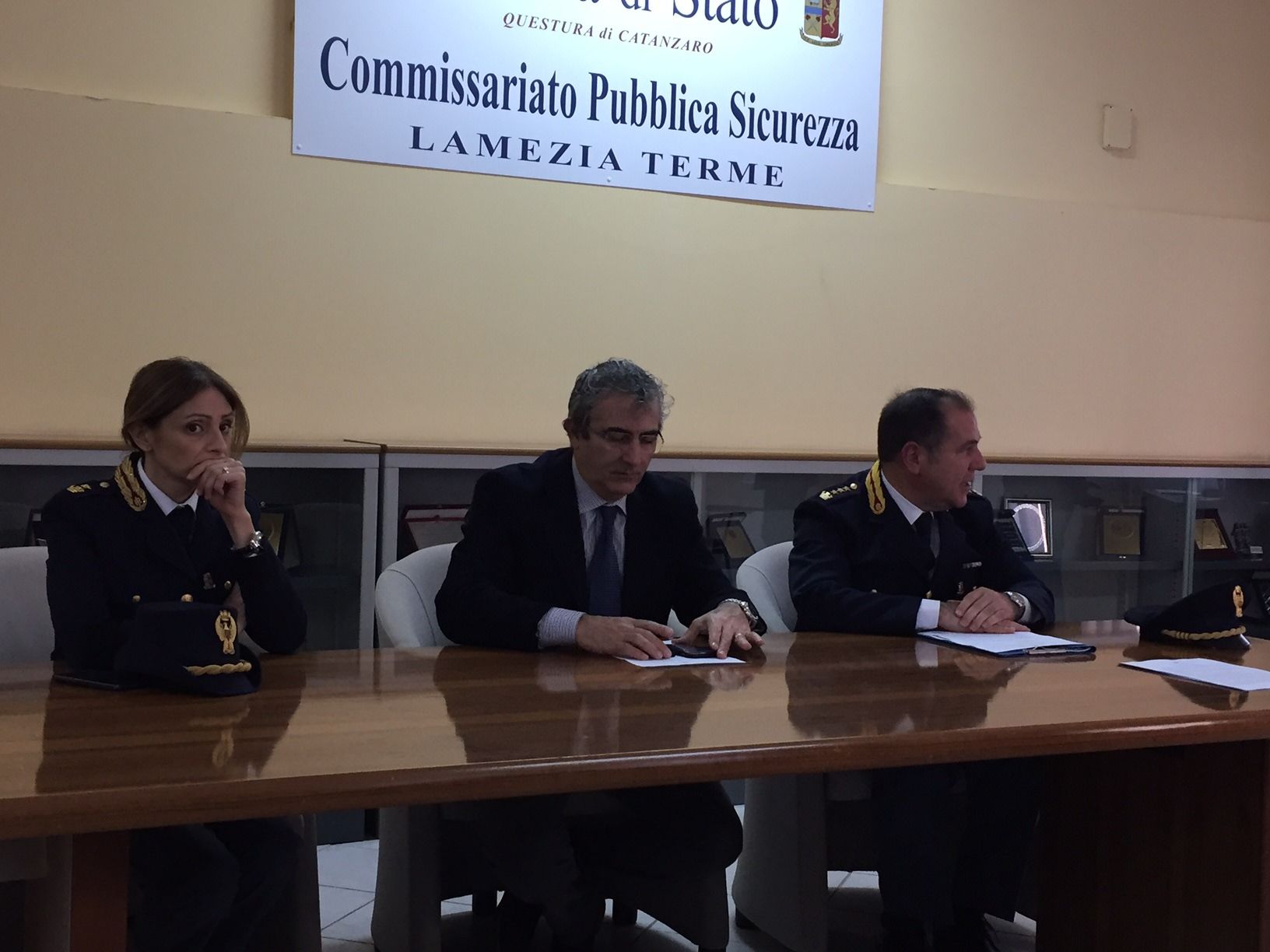 La rete degli spacciatori sgominata a Lamezia Terme – VIDEO e NOMI