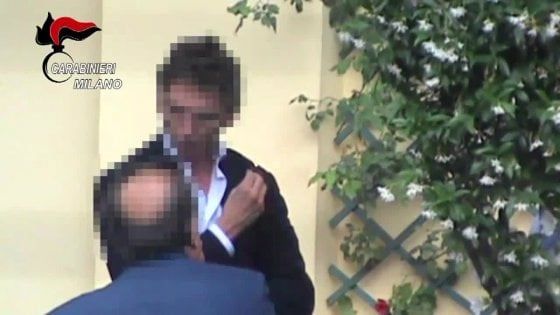 «Comanda la Calabria, a Milano cosche in franchising»