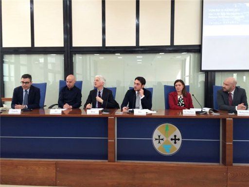 Irto: «Serve un nuovo racconto della Calabria»