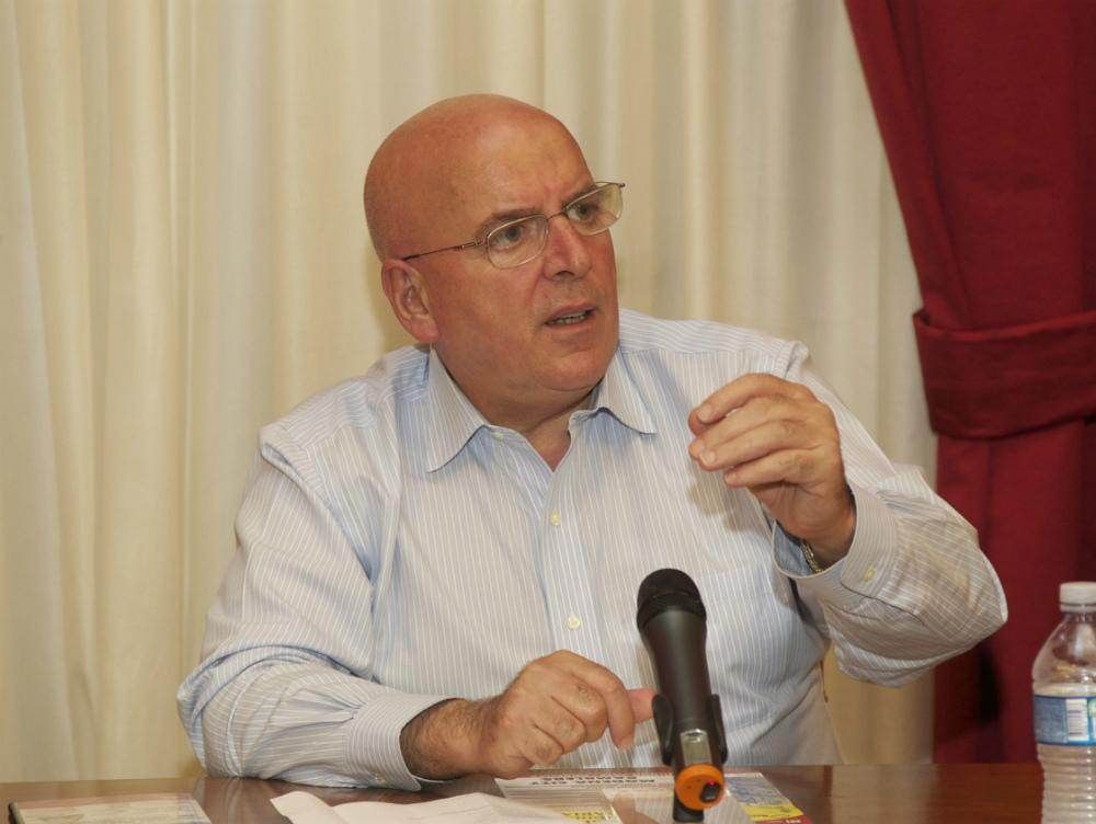 Oliverio: «Cosenza avrà un nuovo ospedale»