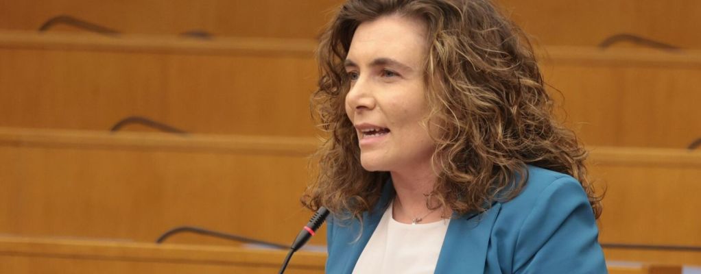 Porto Gioia Tauro, Orrico: «Materiale bellico verso Israele? Auspico controlli»