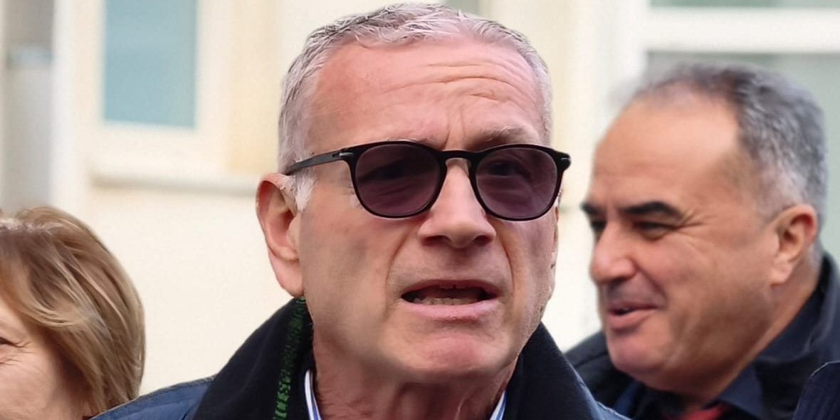 Spari contro il presidente del Consiglio comunale di Vibo, Antonio Iannello. L’agguato prima di Natale