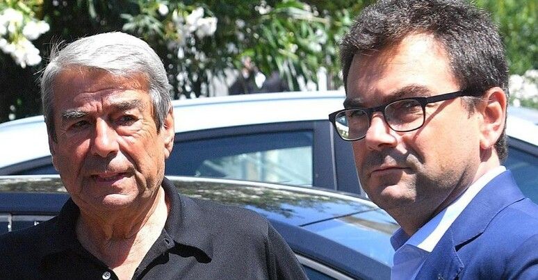 I pm riascolteranno le parole di Spinelli jr sui finanziamenti