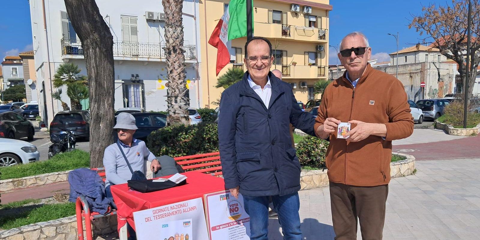 «Difendere la Costituzione è una responsabilità quotidiana»