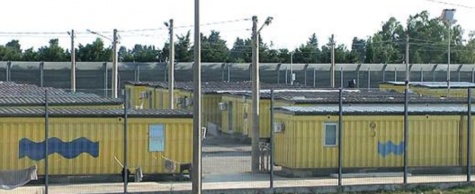 JONNY | Al processo ministero dell’Interno tra le parti civili  