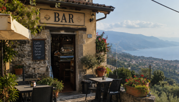 La crisi dei bar in Calabria, in sei anni scomparse 474 attività: colpiti soprattutto i piccoli comuni