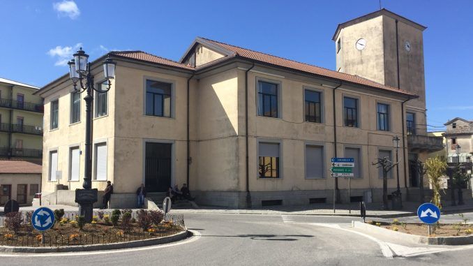 Morte piccola Sofia, lutto cittadino a Serra San Bruno