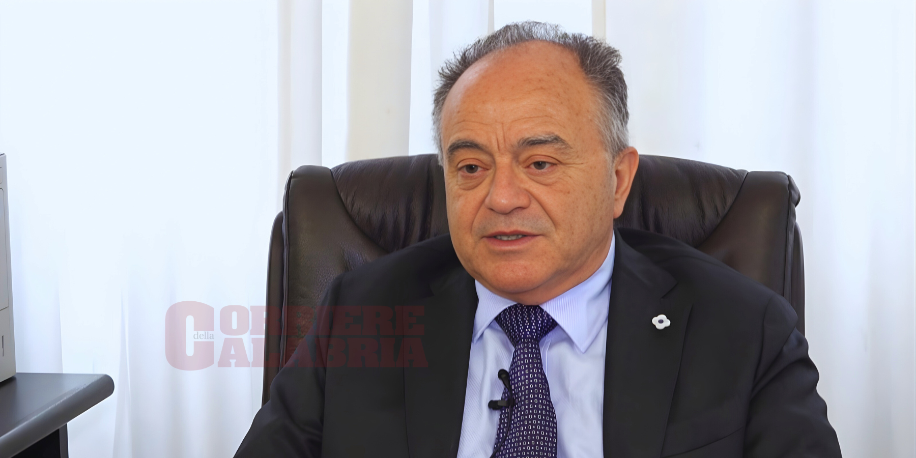 Gratteri alza il livello dello scontro sulla riforma della giustizia