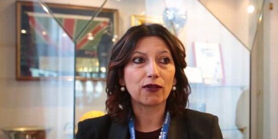 Regione, Maria Carmela Iannini confermata commissario straordinario dell’Aterp