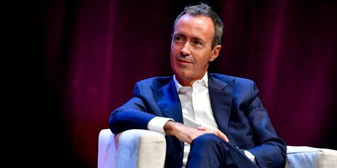 Duilio (Sky Italia): «Grazie a Procura e Gdf di Crotone per l’operazione antipirateria»