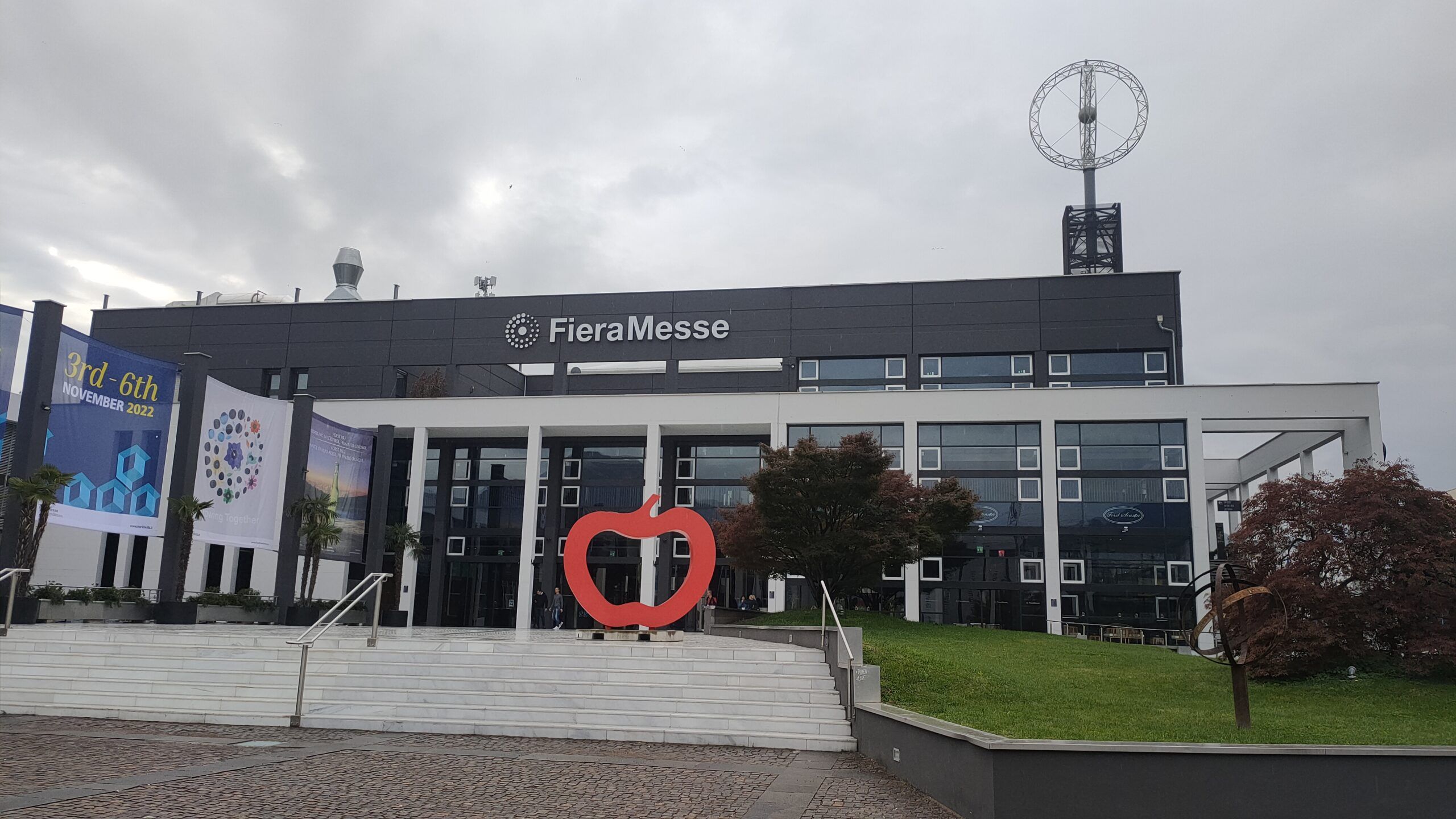 Biolife Bolzano, otto aziende cosentine protagoniste